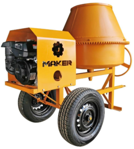 Revolvedora Maker de un saco