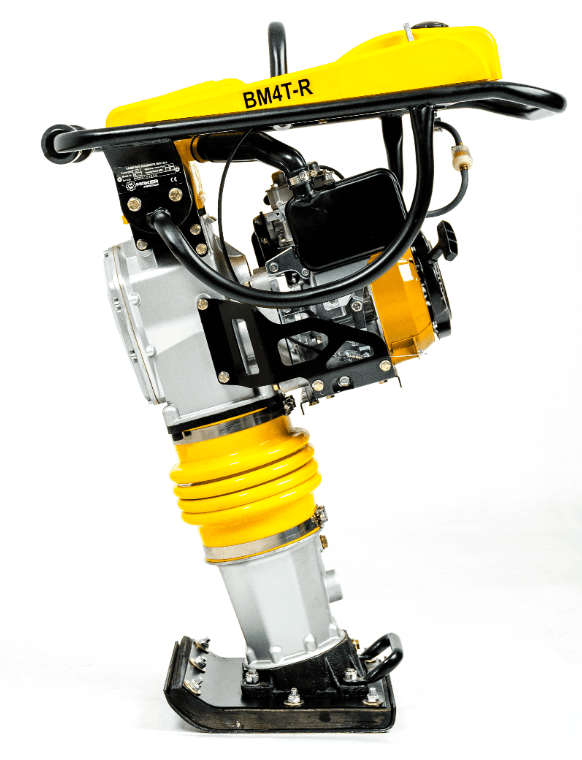Vibroapisonadora Bailarina Maker - Imagen 4