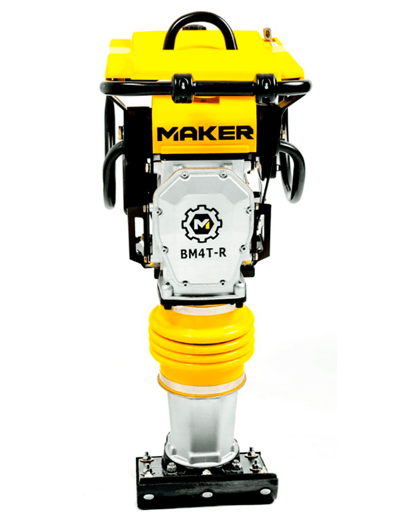 Vibroapisonadora Bailarina Maker - Imagen 2