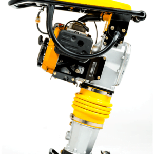 Maker Bailarina Vibroapisonadora Compactadora