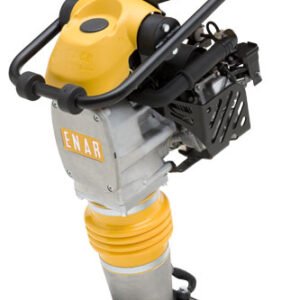 Bailarina Enar Deep. Vibroapisonador Compactador de Suelos